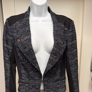 White House Black Market Blazer - Size 8